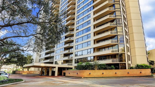 Houston null-story, 2-bed 14 Greenway Plaza 18RM-idx