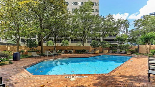 Houston null-story, 2-bed 14 Greenway Plaza 18RM-idx