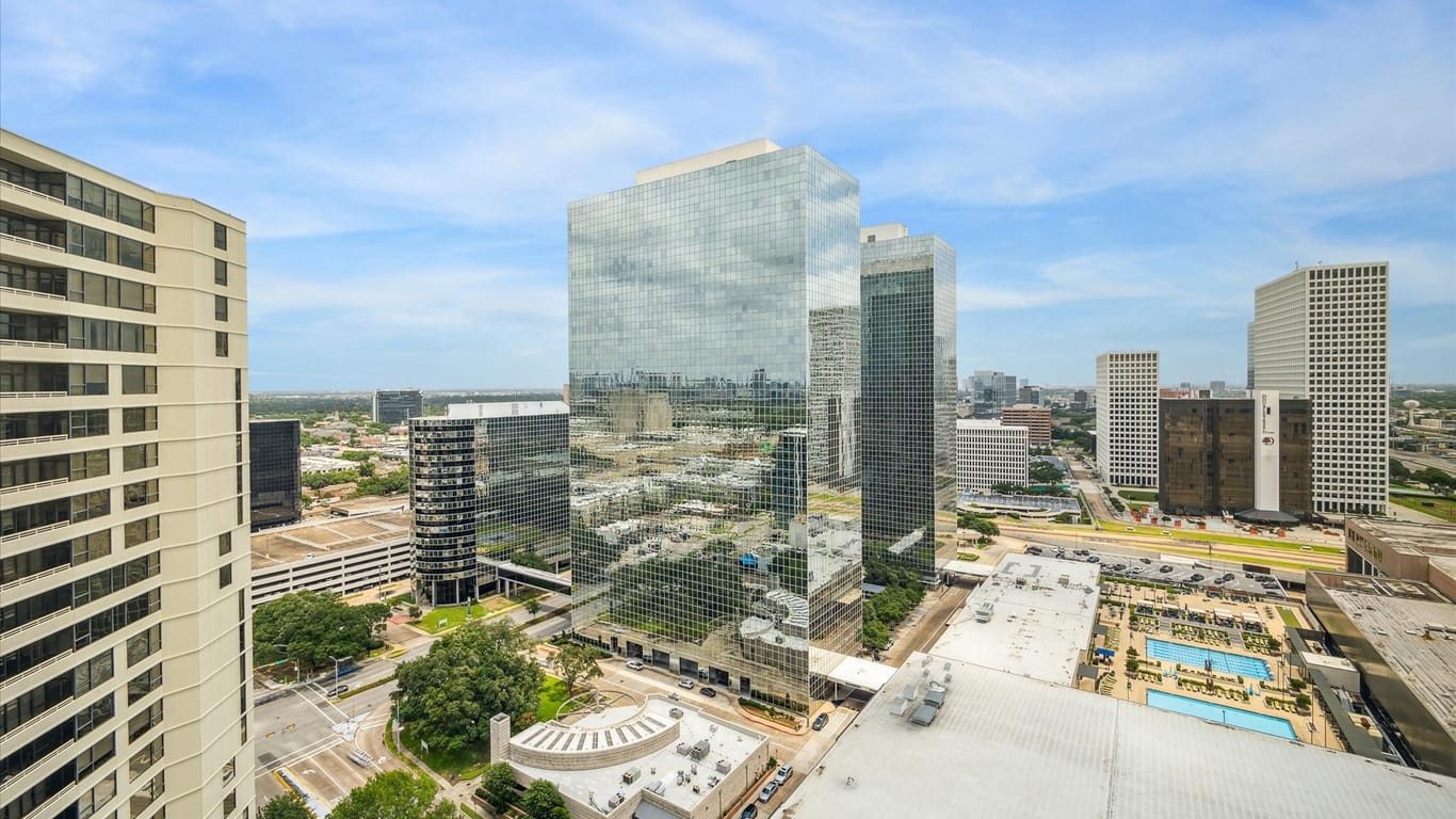 Houston null-story, 1-bed 15 Greenway Plaza 26I-idx