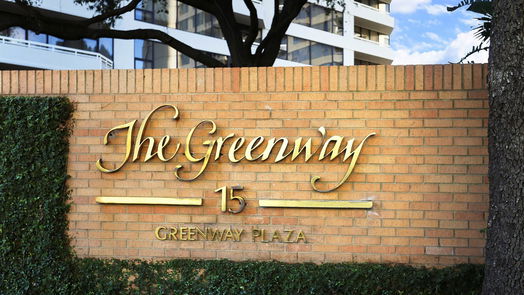 Houston null-story, 1-bed 15 Greenway Plaza 26I-idx