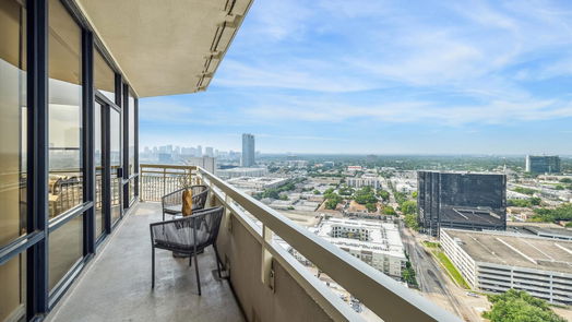 Houston null-story, 2-bed 14 Greenway Plaza 27E-idx