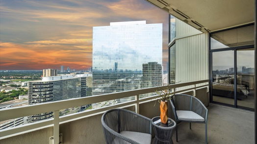 Houston null-story, 2-bed 14 Greenway Plaza 27E-idx