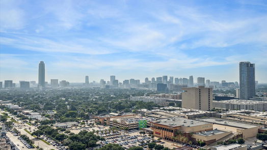 Houston null-story, 2-bed 14 Greenway Plaza 27E-idx