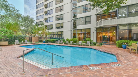 Houston null-story, 2-bed 15 Greenway Plaza 25D-idx