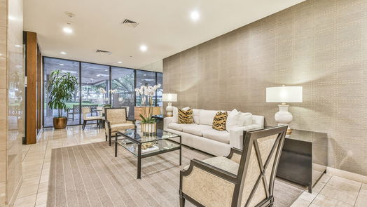 Houston null-story, 2-bed 15 Greenway Plaza 25D-idx