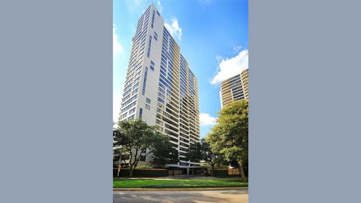 Houston null-story, 2-bed 15 Greenway Plaza 25D-idx