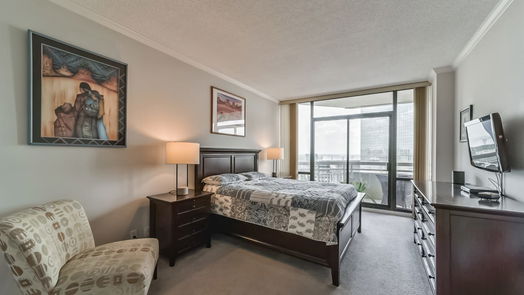 Houston null-story, 2-bed 15 Greenway Plaza 25D-idx