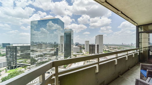 Houston null-story, 2-bed 15 Greenway Plaza 25D-idx