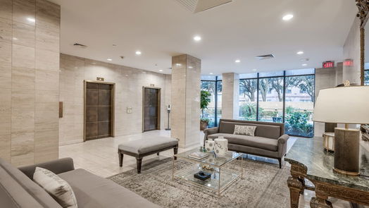 Houston null-story, 2-bed 15 Greenway Plaza 5E-idx