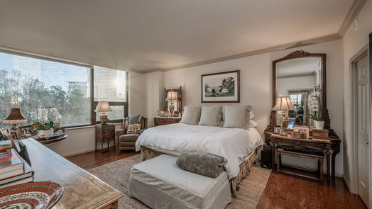 Houston null-story, 2-bed 15 Greenway Plaza 5E-idx