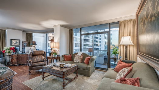 Houston null-story, 2-bed 15 Greenway Plaza 5E-idx