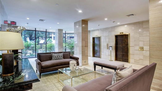 Houston null-story, 1-bed 15 Greenway Plaza 11A-idx