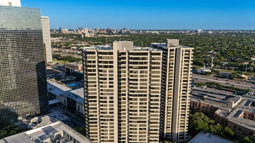 Houston null-story, 1-bed 15 Greenway Plaza 11A-idx