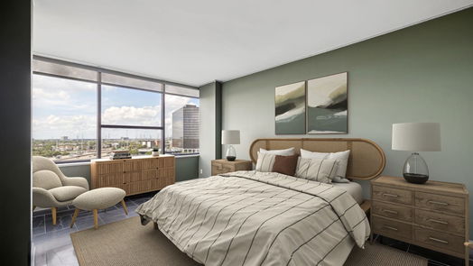 Houston null-story, 1-bed 15 Greenway Plaza 11A-idx