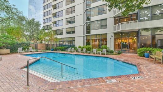 Houston null-story, 2-bed 15 Greenway Plaza 16F-idx