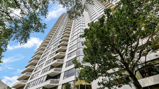 Houston null-story, 2-bed 15 Greenway Plaza 2E-idx