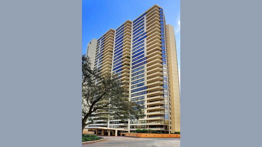 Houston null-story, 2-bed 15 Greenway Plaza 19E-idx