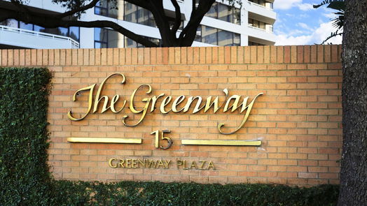 Houston null-story, 2-bed 15 Greenway Plaza 19E-idx