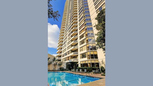 Houston null-story, 2-bed 15 Greenway Plaza 19E-idx