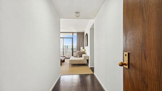 Houston null-story, 2-bed 15 Greenway Plaza 19E-idx