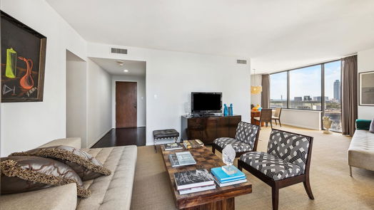 Houston null-story, 2-bed 15 Greenway Plaza 19E-idx