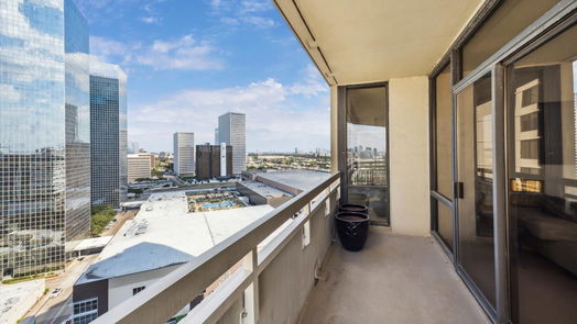 Houston null-story, 2-bed 15 Greenway Plaza 19E-idx