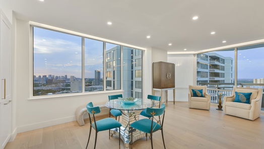 Houston null-story, 2-bed 15 Greenway Plaza 28C-idx