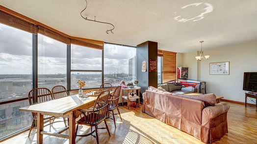 Houston null-story, 2-bed 15 Greenway Plaza 8G-idx