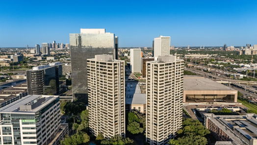 Houston null-story, 2-bed 15 Greenway Plaza 8G-idx