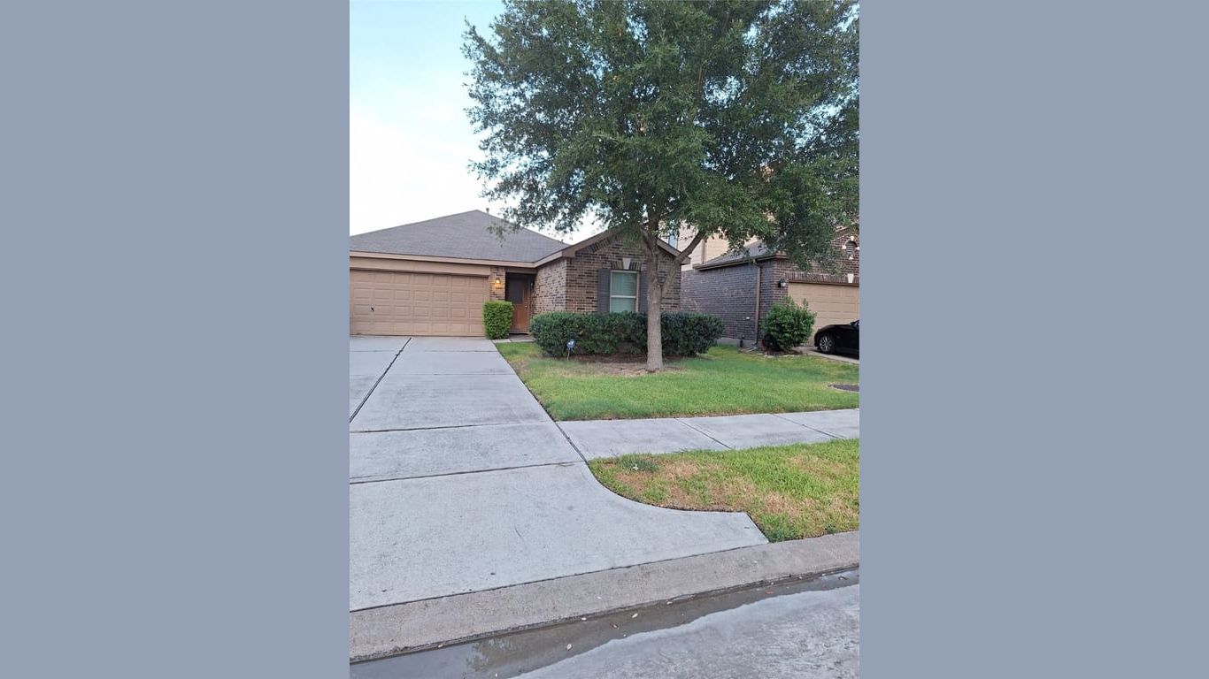 Houston 1-story, 3-bed 2519 Skyview Point Drive-idx