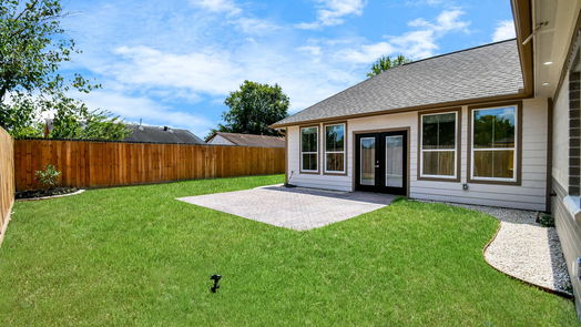 Houston 1-story, 4-bed 12807 Southspring Drive-idx