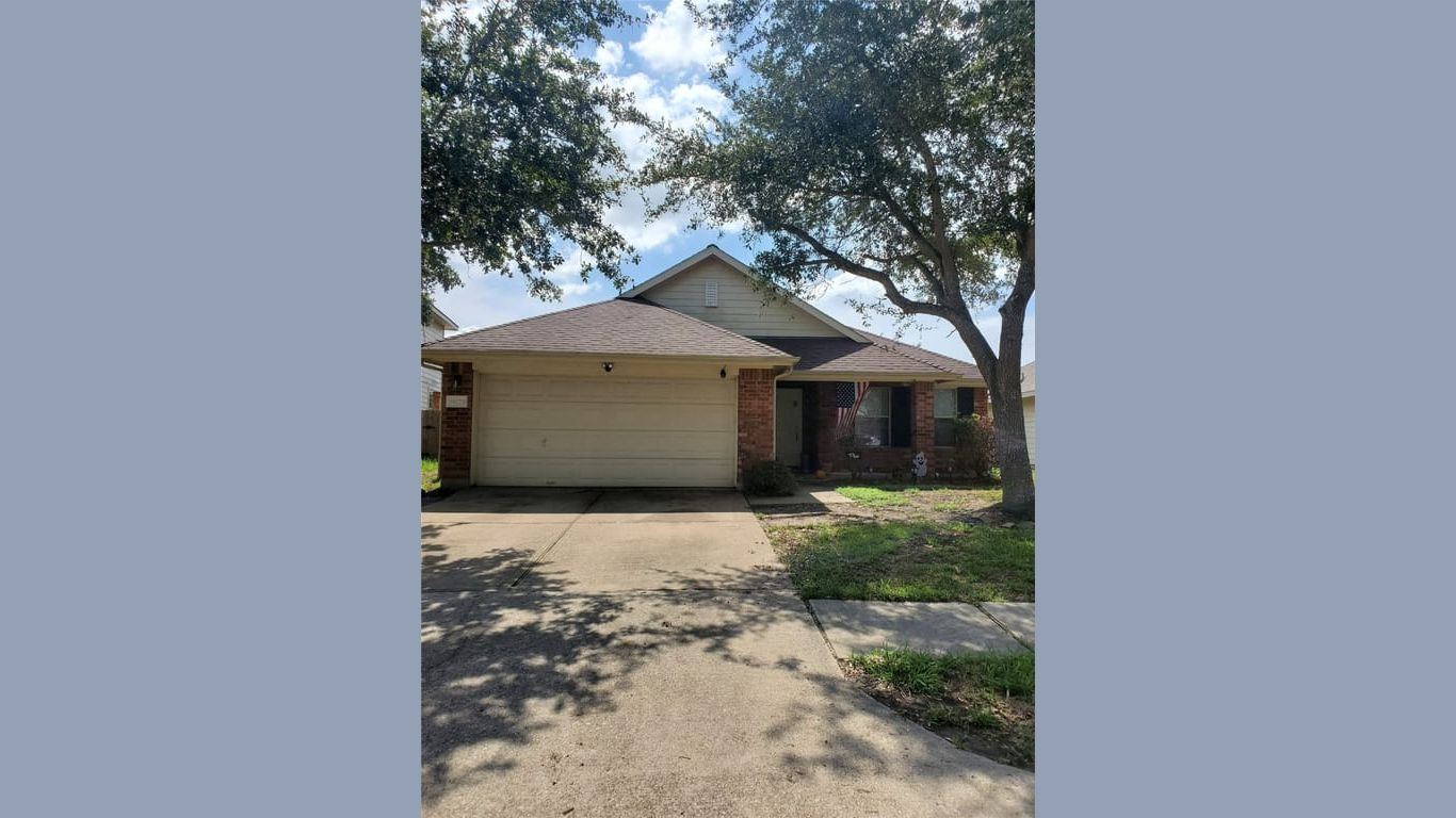 Houston 1-story, 3-bed 14223 Willow Mountain Lane-idx