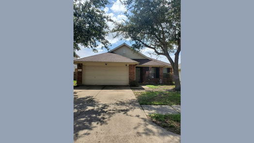 Houston 1-story, 3-bed 14223 Willow Mountain Lane-idx