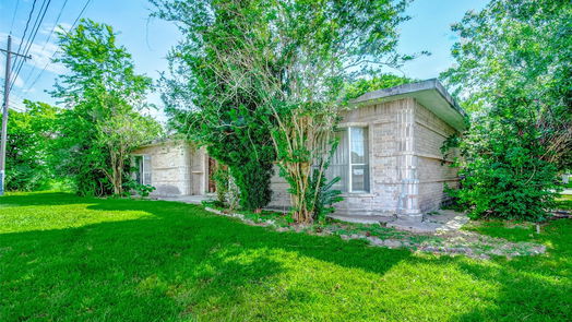 Houston 1-story, 4-bed 13603 Del Papa Street-idx