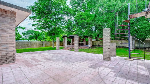 Houston 1-story, 4-bed 13603 Del Papa Street-idx