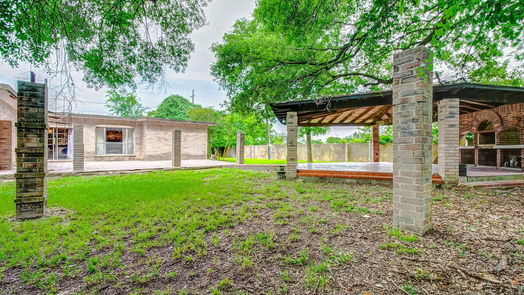 Houston 1-story, 4-bed 13603 Del Papa Street-idx