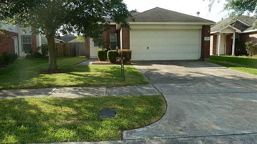 Houston 1-story, 4-bed 4015 Bealey Lane-idx