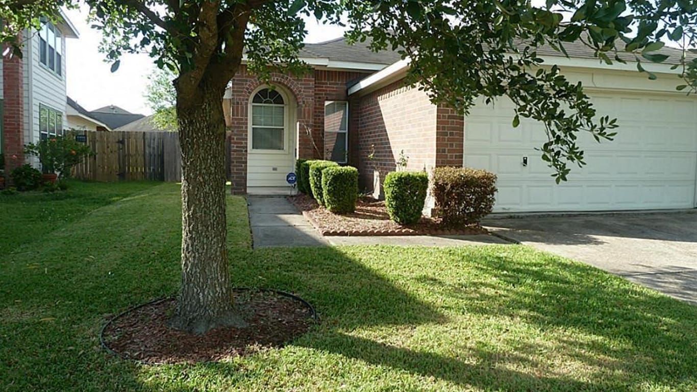 Houston 1-story, 4-bed 4015 Bealey Lane-idx