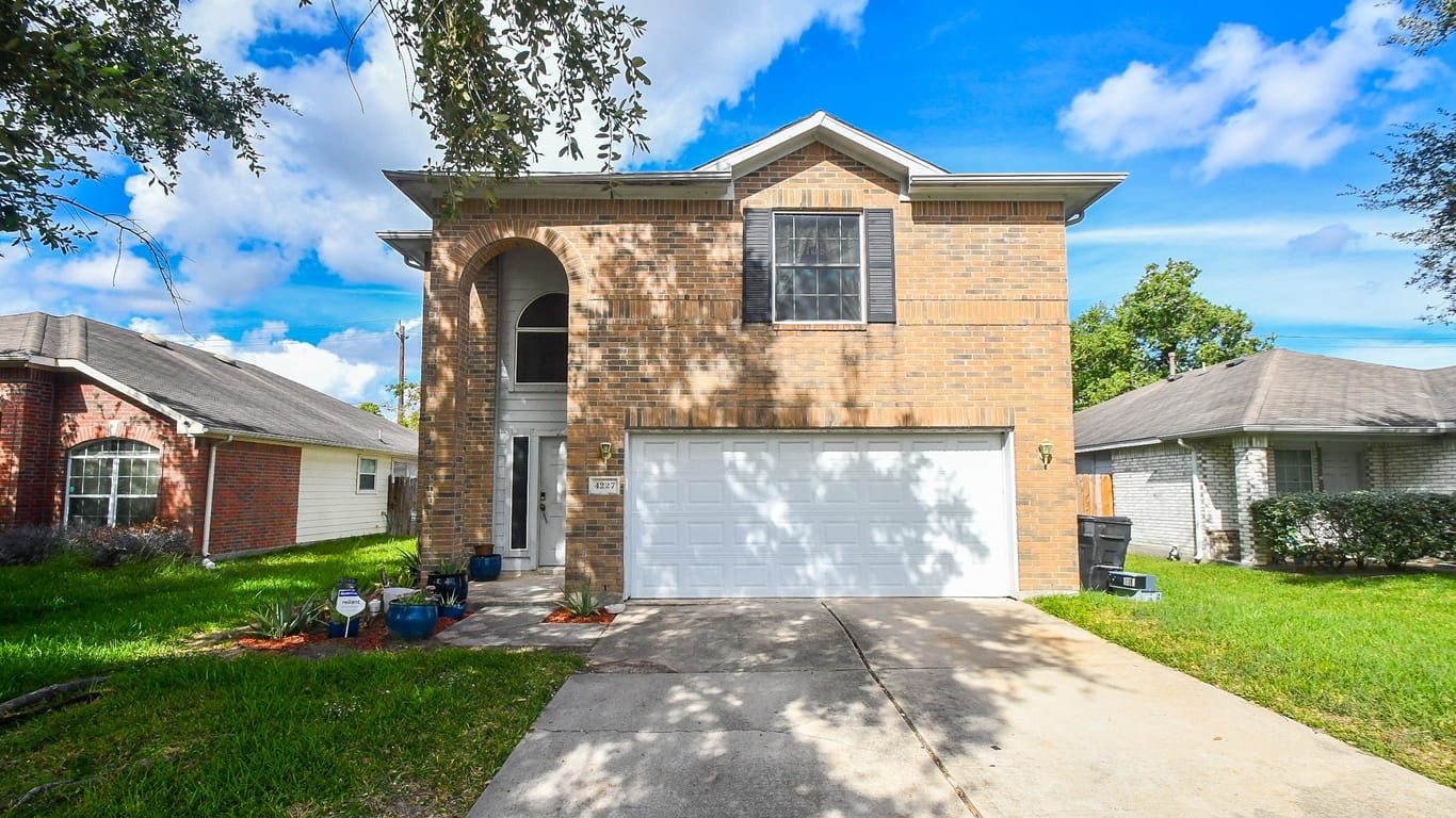 Houston 2-story, 4-bed 4227 Heritage Trail Drive-idx