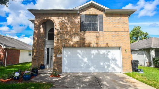 Houston 2-story, 4-bed 4227 Heritage Trail Drive-idx