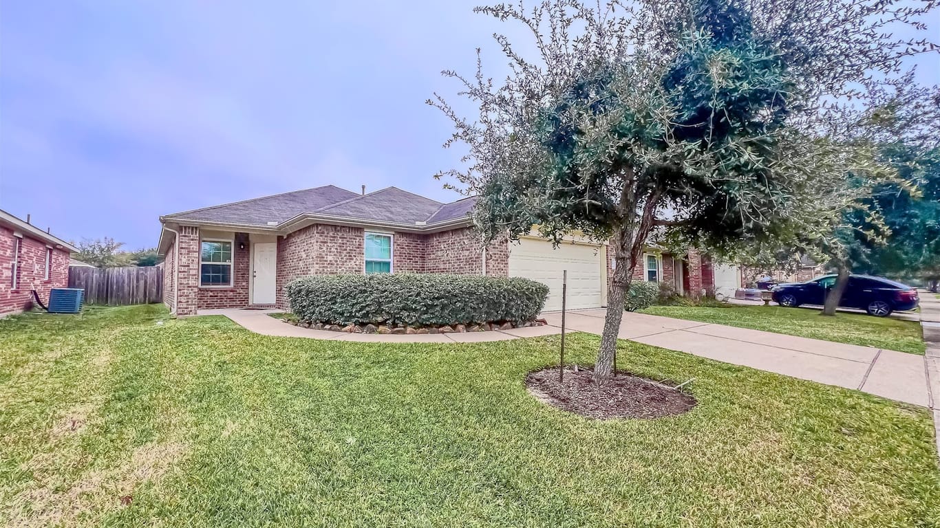 Houston 1-story, 3-bed 11815 Green Colling Park Drive-idx