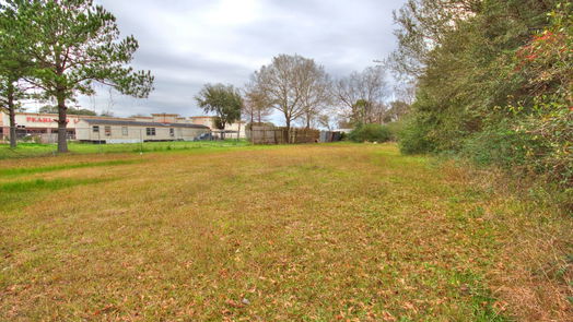 Houston null-story, null-bed 1726-30 Fellows - Beltway 8 frontage-idx