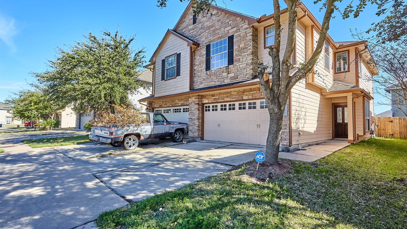 Houston 2-story, 3-bed 14423 Birch Knoll Lane-idx