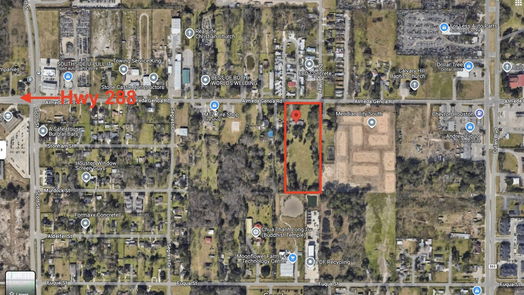 Houston null-story, 3-bed 3818 Almeda Genoa Road-idx