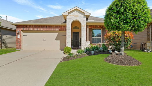 Houston 1-story, 3-bed 14003 Cypress Meadows Drive-idx