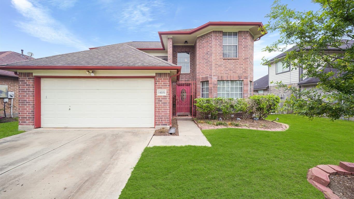 Houston 2-story, 3-bed 14531 County Cress Drive-idx