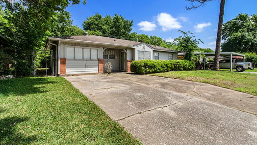 Houston 1-story, 4-bed 4307 Holloway Drive-idx