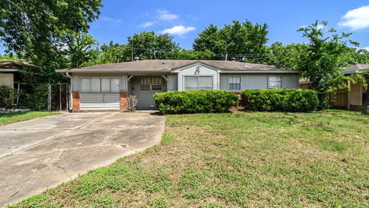 Houston 1-story, 4-bed 4307 Holloway Drive-idx