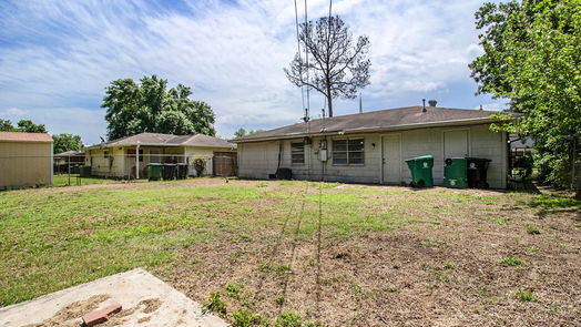 Houston 1-story, 4-bed 4307 Holloway Drive-idx