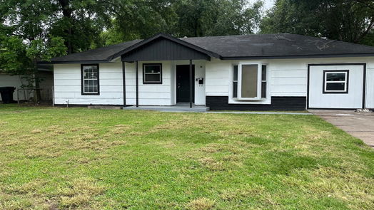 Houston 1-story, 4-bed 1206 Canterview Drive-idx